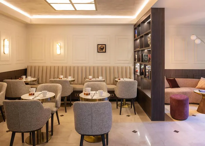 Best Western Au Trocadéro