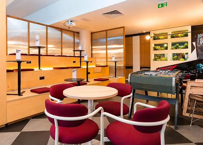  Ibis Paris Bercy Village